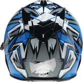 0101-17198 . Warrant Neuron Snow Electric Helmet